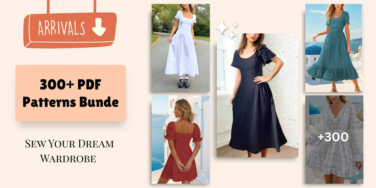 Ultimate Sewist Bundle