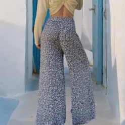 Alternative view of Summer Pants PDF Sewing Pattern