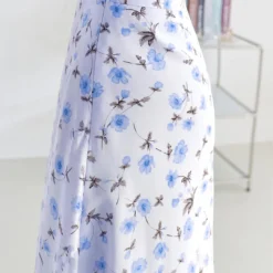 Alternative view of Daisy Skirt PDF Sewing Pattern