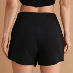 Alternative view of Skort PDF Sewing Pattern